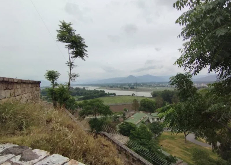 Chakdara Fort, Pakistan